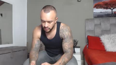 emanuelspencer online show from 03/09/26, 12:58