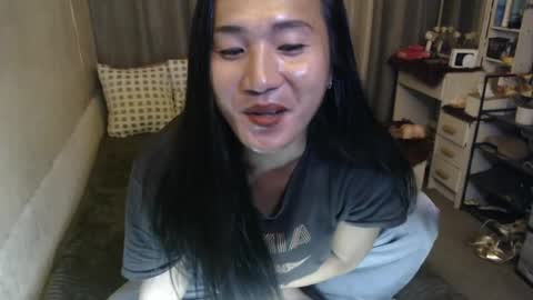 Snapshot of emarie91 chatting on 07/07/26, 10:52 Trans cummer online show from 07/07/26, 10:52