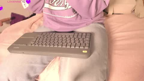 Ana  online show from 01/25/25, 01:54