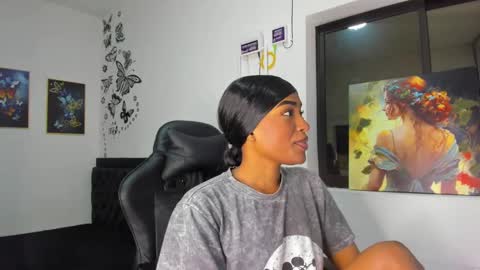 Snapshot of emattaylor chatting on 12/03/24, 10:50 . online show from 12/03/24, 10:50