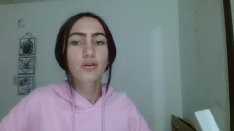 ember57607 online show from 02/04/25, 01:06