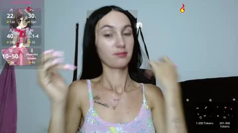 ember57607 online show from 09/30/25, 12:10