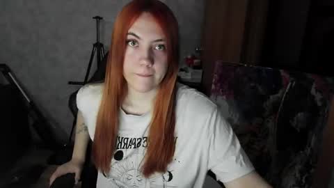ember__fox online show from 03/26/26, 01:11