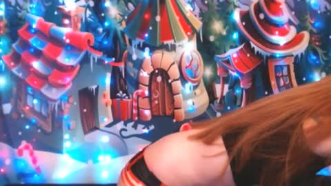 Ember Starleena online show from 12/02/24, 03:03