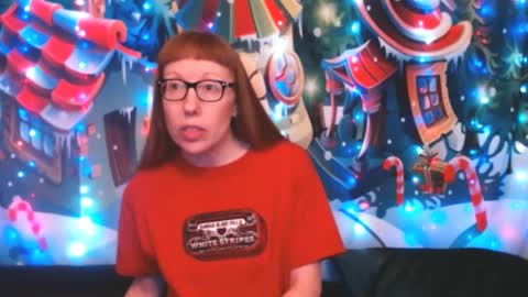 Ember Starleena online show from 12/04/24, 03:54