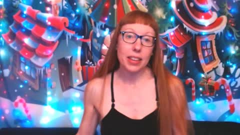 Ember Starleena online show from 12/04/24, 07:01