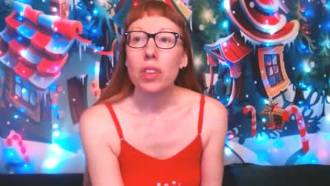 Ember Starleena online show from 12/05/24, 02:11