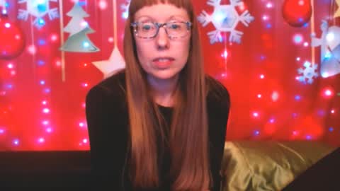 Ember Starleena online show from 12/12/24, 05:26