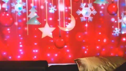 Ember Starleena online show from 12/13/24, 02:05