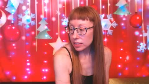 Ember Starleena online show from 12/13/24, 05:10