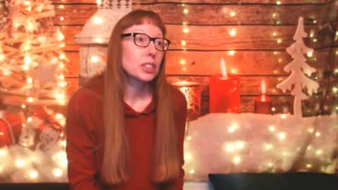 Ember Starleena online show from 12/20/24, 02:05