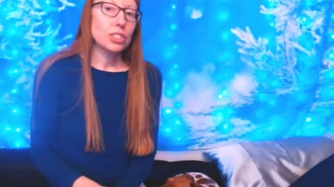 Ember Starleena online show from 01/16/25, 05:12