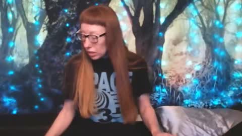 Ember Starleena online show from 01/27/25, 02:46