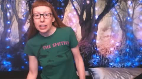 Ember Starleena online show from 01/31/25, 02:07