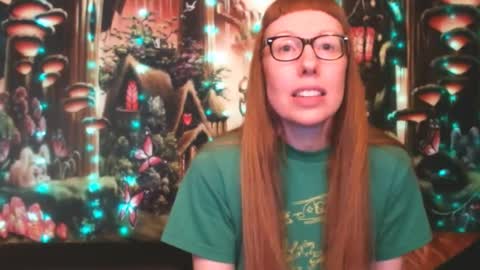 Ember Starleena online show from 02/06/25, 05:19