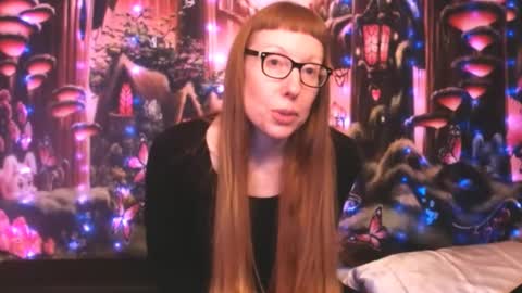 Ember Starleena online show from 02/13/25, 05:44