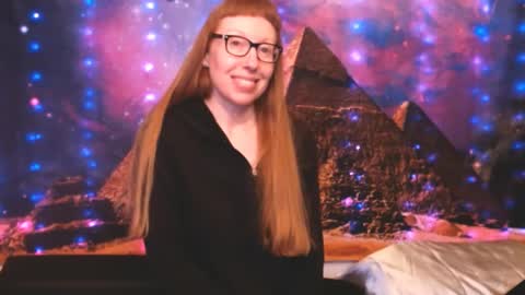 Ember Starleena online show from 02/17/25, 05:10