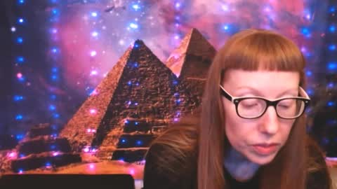 Ember Starleena online show from 02/19/25, 03:05