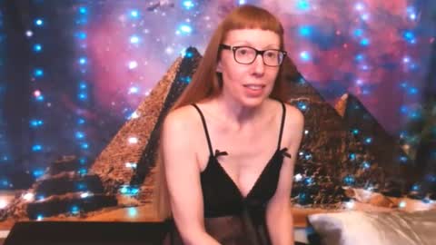 Ember Starleena online show from 02/20/25, 11:10