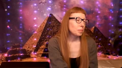 Ember Starleena online show from 02/21/25, 03:10