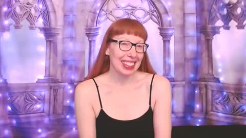 Ember Starleena online show from 09/15/25, 01:55