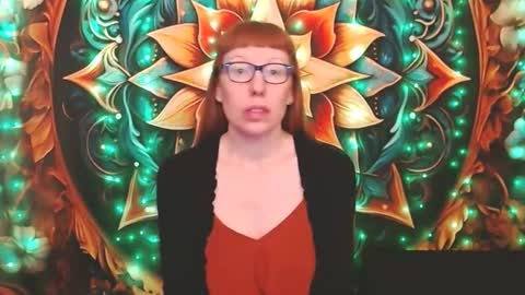 Ember Starleena online show from 11/03/25, 02:40