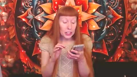 Ember Starleena online show from 11/05/25, 03:01