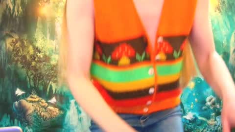 Ember Starleena online show from 11/20/25, 03:12