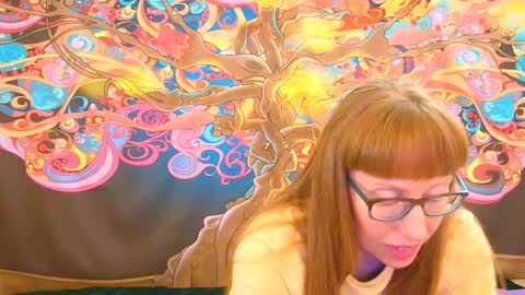 Ember Starleena online show from 01/10/26, 06:31