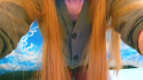 Ember Starleena online show from 01/12/26, 03:50