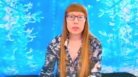 Ember Starleena online show from 01/13/26, 03:28