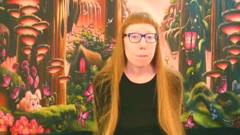 Ember Starleena online show from 02/04/26, 03:40