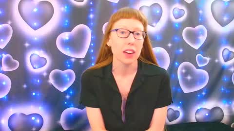 Ember Starleena online show from 02/12/26, 04:02