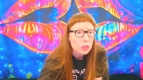 Ember Starleena online show from 02/15/26, 06:37