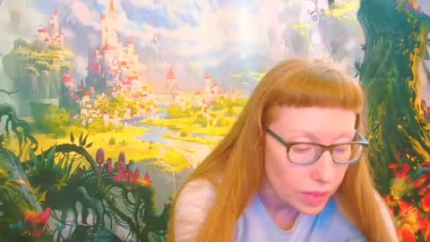 Snapshot of ember_starleena chatting on 05/07/26, 03:06 Ember Starleena online show from 05/07/26, 03:06