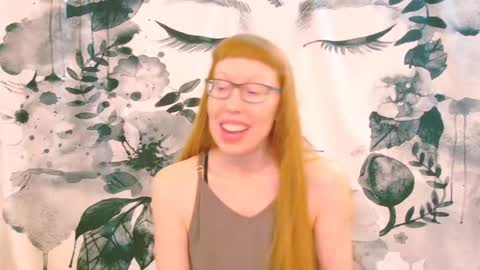 Snapshot of ember_starleena chatting on 05/13/26, 03:20 Ember Starleena online show from 05/13/26, 03:20