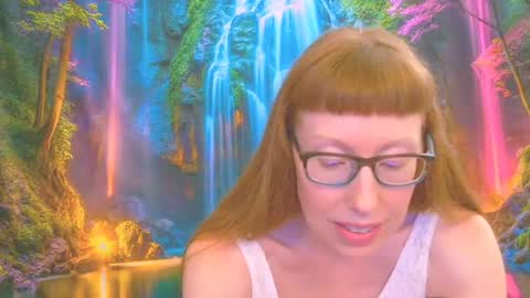 Snapshot of ember_starleena chatting on 07/04/26, 05:30 Ember Starleena online show from 07/04/26, 05:30