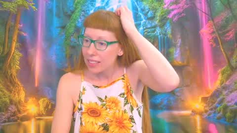 Snapshot of ember_starleena chatting on 07/06/26, 03:58 Ember Starleena online show from 07/06/26, 03:58