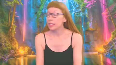 Snapshot of ember_starleena chatting on 07/07/26, 03:16 Ember Starleena online show from 07/07/26, 03:16