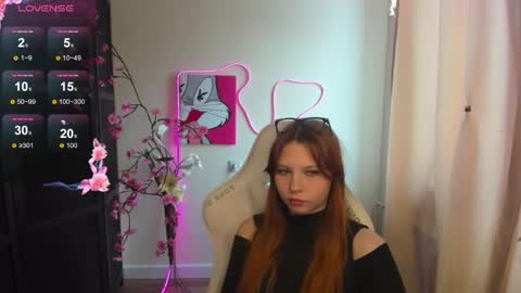 Ember online show from 04/14/26, 08:42