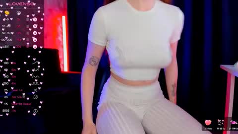 Ember online show from 12/03/25, 12:36