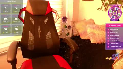 Snapshot of embereyes_999 chatting on 12/22/25, 06:38 Embereyes 999 online show from 12/22/25, 06:38