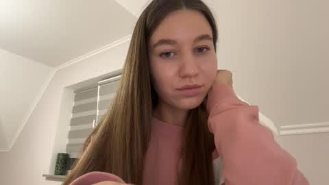 Alina online show from 10/30/25, 05:57