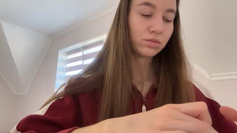 Alina online show from 11/01/25, 11:34