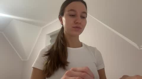 Alina online show from 11/13/25, 12:09