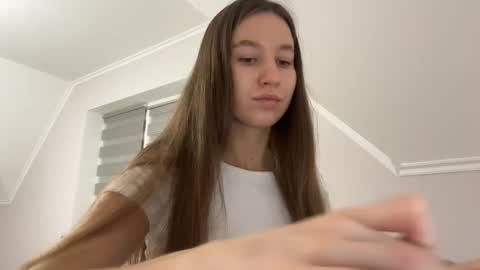 Alina online show from 11/15/25, 10:48