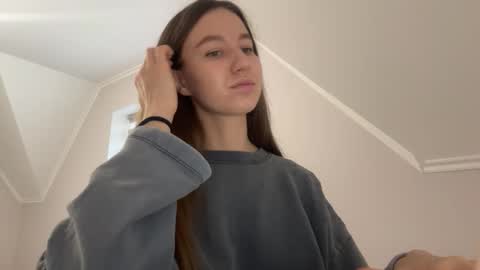 Alina online show from 11/27/25, 11:45