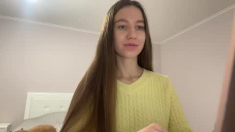 Alina online show from 02/03/26, 08:47