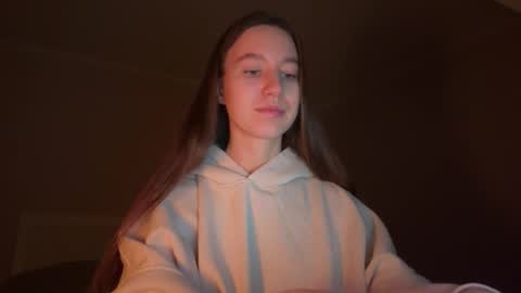 Alina online show from 02/18/26, 08:38