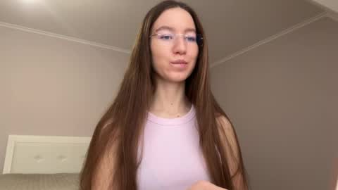 Alina online show from 03/29/26, 11:54
